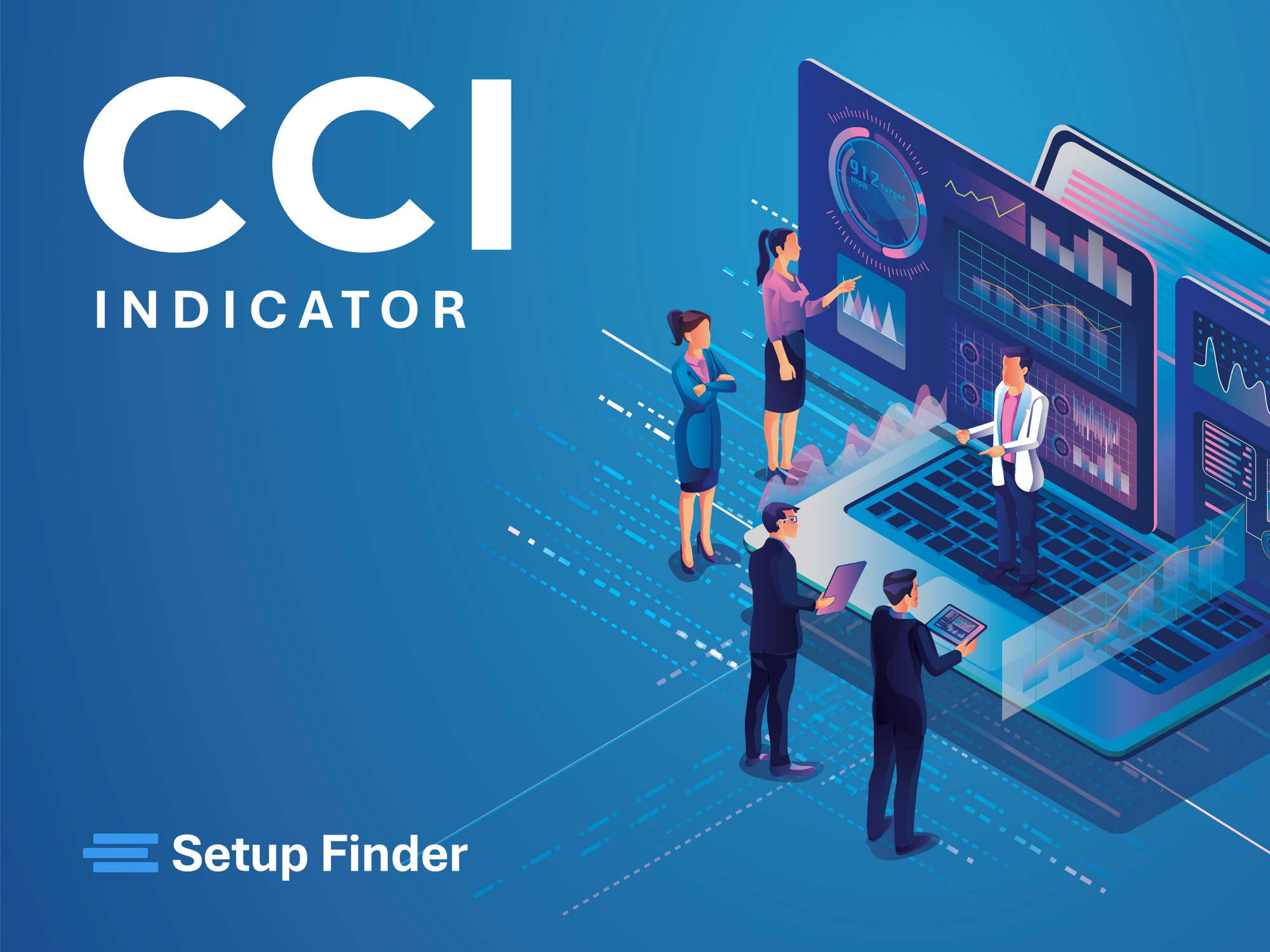 CCI Indicator: What It Is and How to Use It in Cryptocurrency, Forex, and Stock Trading