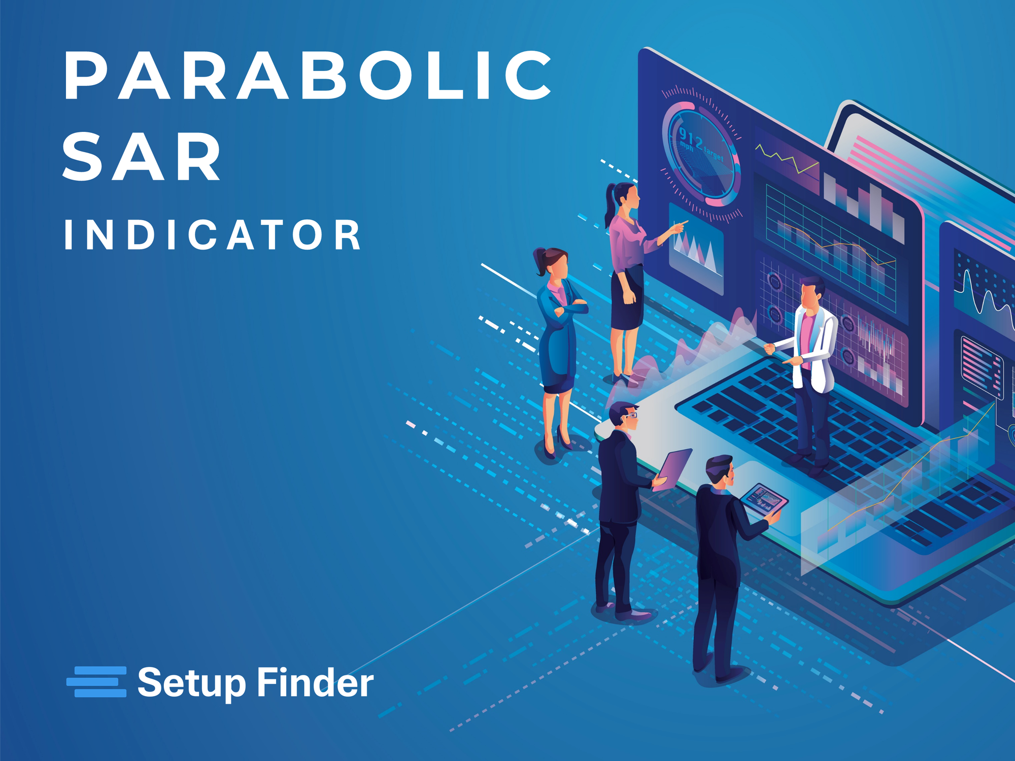 Parabolic SAR (Stop and Reverse): What It Is and How to Use It in Cryptocurrency, Forex, and Stock Trading
