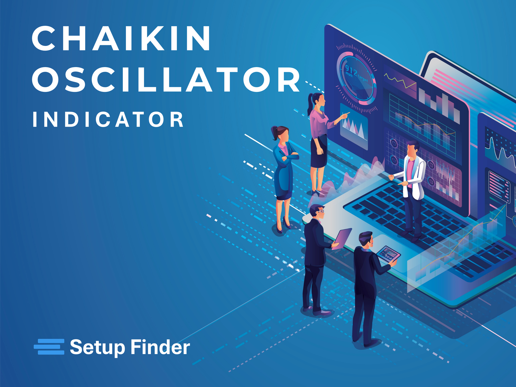 Chaikin Oscillator: What It Is and How to Use It in Cryptocurrency, Forex, and Stock Trading