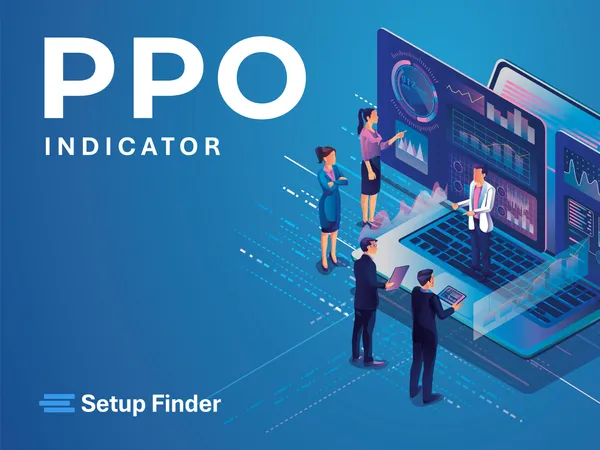 PPO Indicator: What It Is and How to Use It in Cryptocurrency, Forex, and Stock Trading
